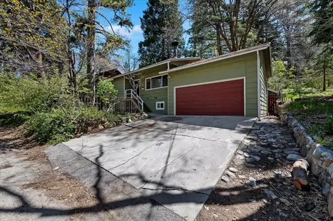 6055 Spruce Ave, Angelus Oaks, CA 92305