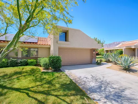 68673 Calle Mancha, Cathedral City, CA 92234