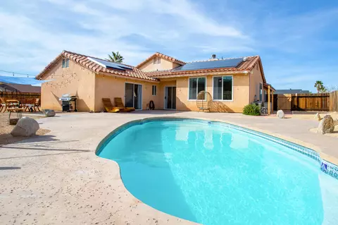 58253 Taos Trl, Yucca Valley, CA 92284