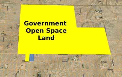 104 Old Chisholm Trl, Twentynine Palms, CA 92277