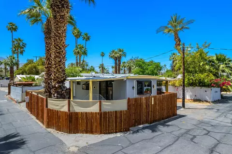 48 Mars St, Palm Springs, CA 92264