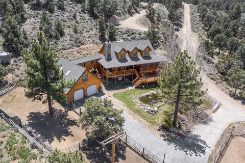 46895 Estacia Rd, Big Bear City, CA 92314