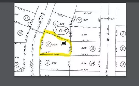 000 Casa Loma Rd, Desert Hot Springs, CA 92240
