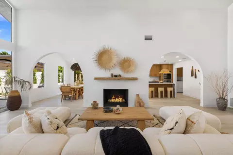 25 Lincoln Pl, Rancho Mirage, CA 92270