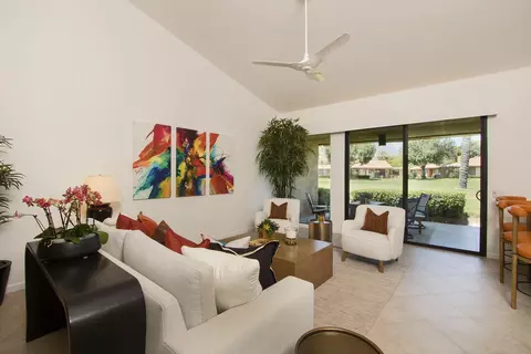 41 N Palma Dr, Rancho Mirage, CA 92270