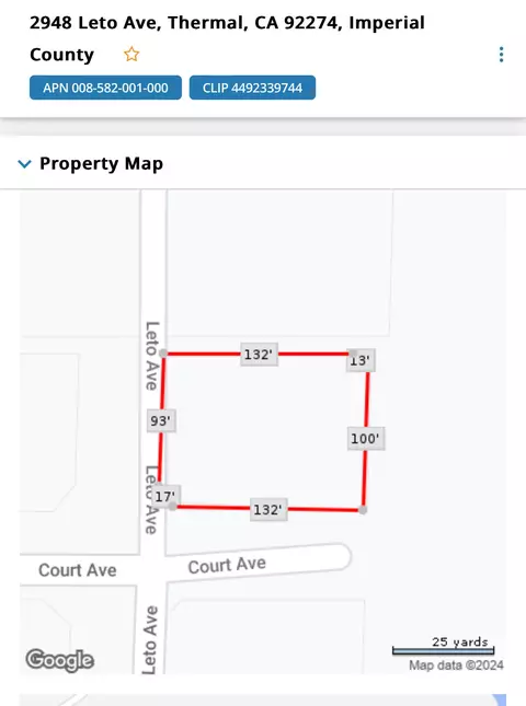 2948 Leto Ave, Thermal, CA 92274 photo 6
