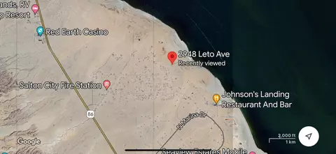 2948 Leto Ave, Thermal, CA 92274