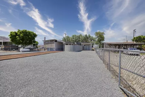 Exterior - 132 Brawley Ave, Thermal, CA 92274 photo 7 of 10