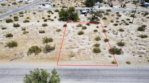 2 United Rd, Desert Hot Springs, CA 92240