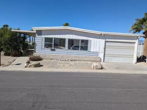 69301 Crestview Dr, Desert Hot Springs, CA 92241