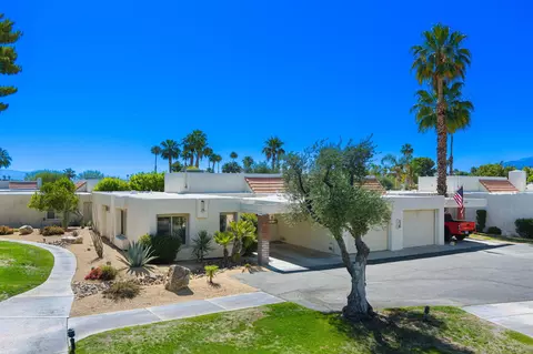 5996 Fairway Cir, Palm Springs, CA 92264