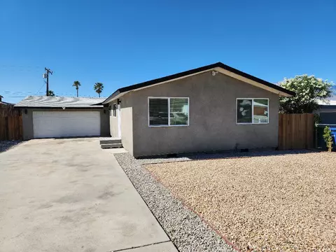 66827 Buena Vista Ave, Desert Hot Springs, CA 92240