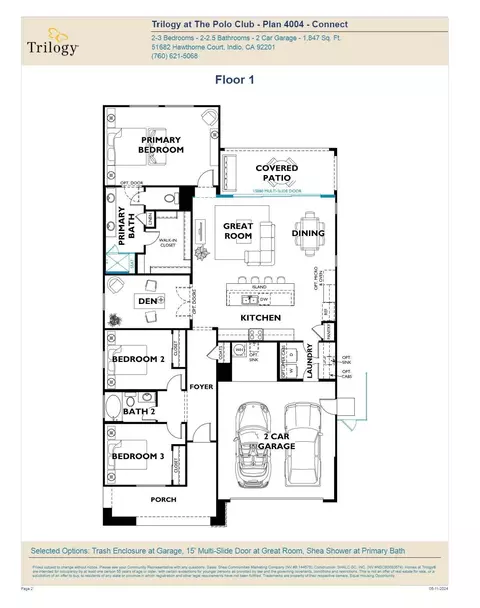 82365 Murray Canyon Dr, Indio, CA 92201 photo 25