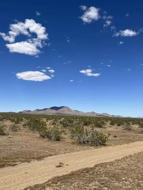 0 Temple, California City, CA 93504