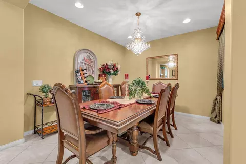 Dining - 82168 Padova Dr, Indio, CA 92203 photo 1 of 3
