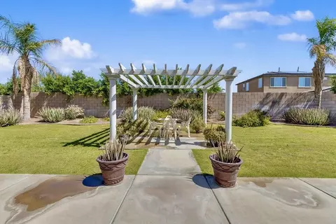 Exterior - 82168 Padova Dr, Indio, CA 92203 photo 5 of 6