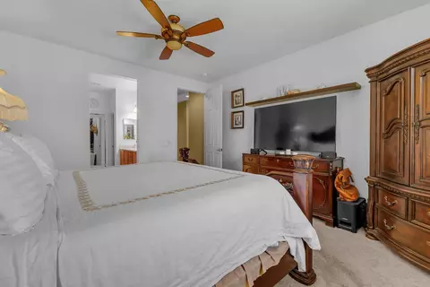 Bedroom - 82168 Padova Dr, Indio, CA 92203 photo 5 of 5