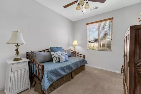Bedroom - 82168 Padova Dr, Indio, CA 92203 photo 3 of 5