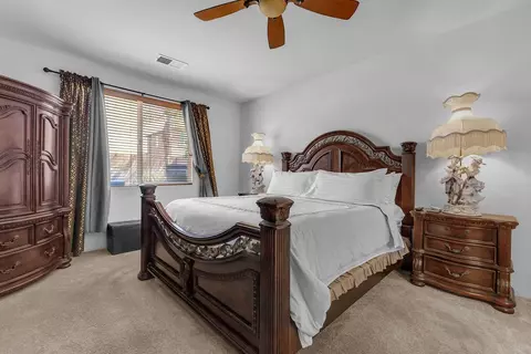 Bedroom - 82168 Padova Dr, Indio, CA 92203 photo 4 of 5