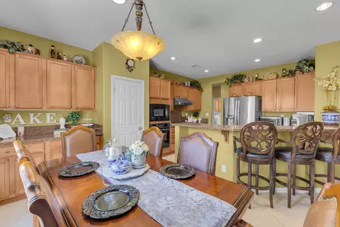 Dining - 82168 Padova Dr, Indio, CA 92203 photo 3 of 3