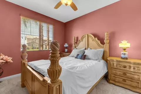 Bedroom - 82168 Padova Dr, Indio, CA 92203 photo 2 of 5