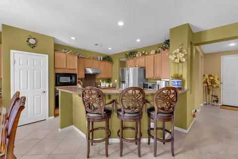 Kitchen - 82168 Padova Dr, Indio, CA 92203 photo 1 of 5