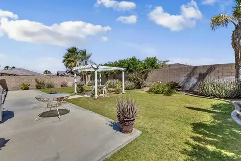 Exterior - 82168 Padova Dr, Indio, CA 92203 photo 4 of 6