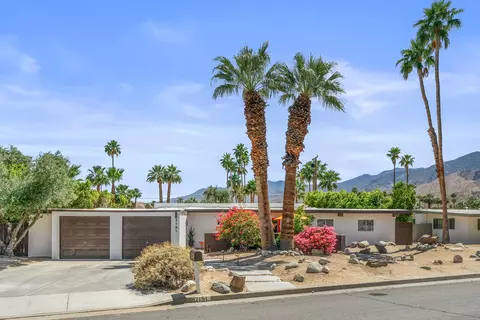 2151 E Belding Dr, Palm Springs, CA 92262