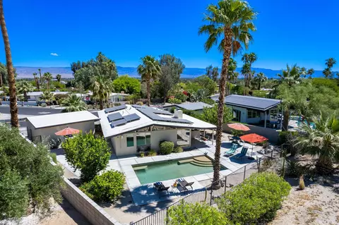 71825 Magnesia Falls Dr, Rancho Mirage, CA 92270