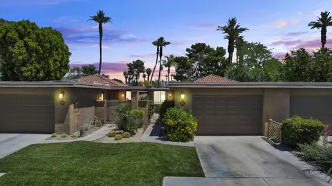 55 Majorca Dr, Rancho Mirage, CA 92270