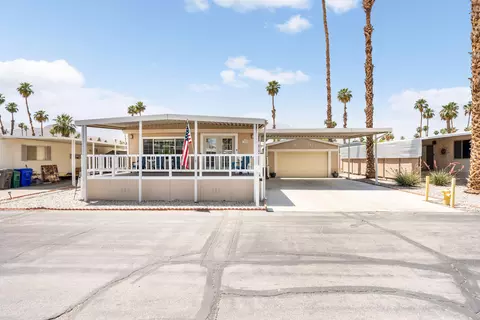 296 Butterfield, Cathedral City, CA 92234