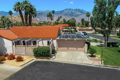 6045 Cleek Pl, Palm Springs, CA 92264