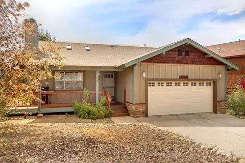 1393 Flintridge Ave, Big Bear City, CA 92314