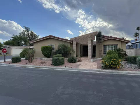 34763 Double Diamond Dr, Thousand Palms, CA 92276