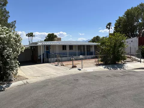 69481 Morningside Dr, Desert Hot Springs, CA 92241