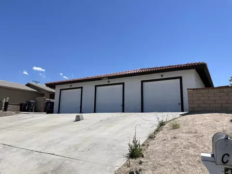 12800 Quinta Way, Desert Hot Springs, CA 92240