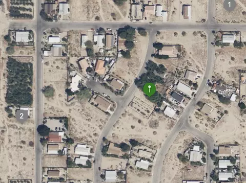 1 Schooner Way, North Shore, CA 92254