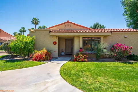 68151 Lakeland Dr, Cathedral City, CA 92234