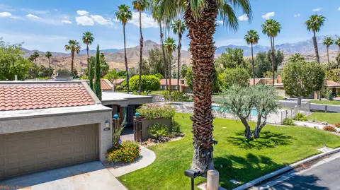 7421 Paseo Azulejo, Palm Springs, CA 92264