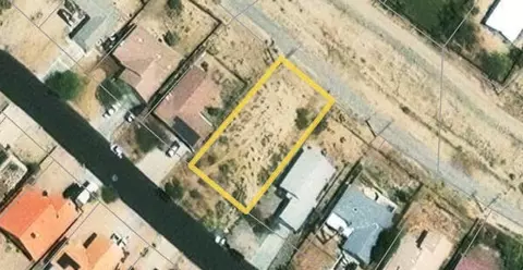 0 Yucca Dr, Desert Hot Springs, CA 92240