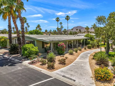 216 La Encina Dr, Palm Springs, CA 92264