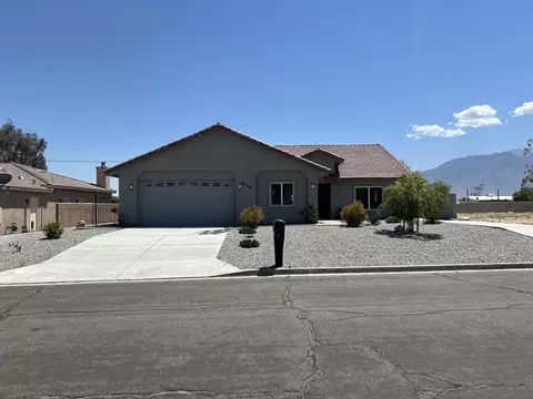 64481 Brae Burn Ave, Desert Hot Springs, CA 92240