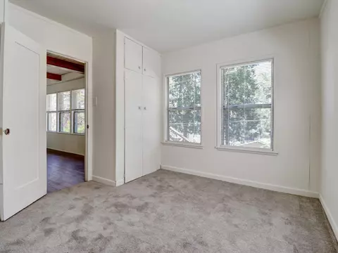 Bedroom - 488 Hunt Ln, Crestline, CA 92325 photo 5 of 5