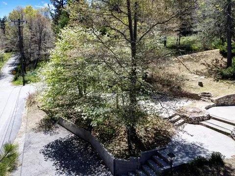 Exterior - 488 Hunt Ln, Crestline, CA 92325 photo 22 of 34
