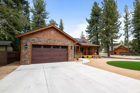 42128 Snowmass Ln, Big Bear Lake, CA 92315