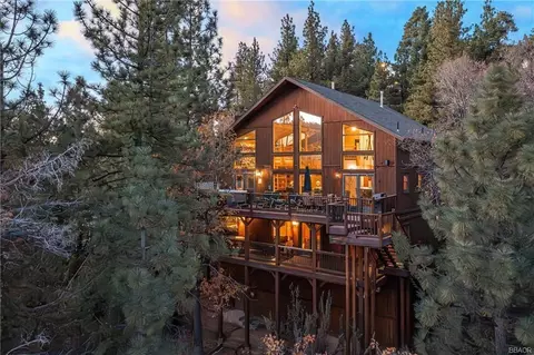850 Menlo Dr, Big Bear Lake, CA 92315