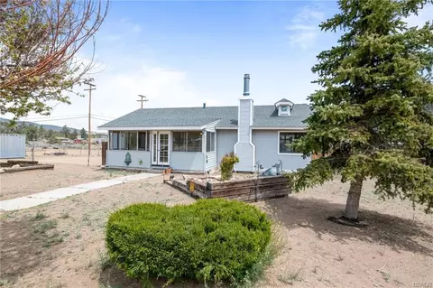 46616 Merrick Dr, Big Bear City, CA 92314