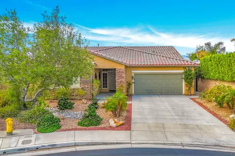 3947 Sandy Cir, Palm Springs, CA 92262