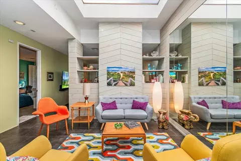 1463 E Amado Rd, Palm Springs, CA 92262