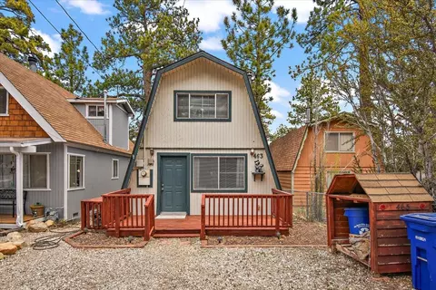 463 Victoria Ave, Sugarloaf, CA 92386